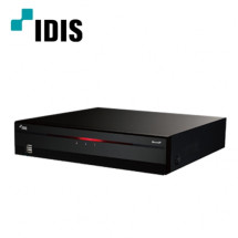 아이디스 DR-C0425P 4채널 POE 스탠드얼론 NVR (2TB)