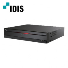 아이디스 DR-C1635P 16채널 POE 스탠드얼론 NVR (4TB)