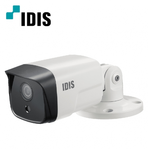 아이디스 DC-C1645TWRX 5M IP 실외 적외선 카메라