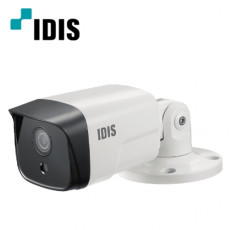 아이디스 DC-C1645TWRX 5M IP 실외 적외선 카메라