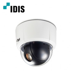 아이디스 NC-S6281HX 2M IR 30배 PTZ 카메라 IDIS CCTV