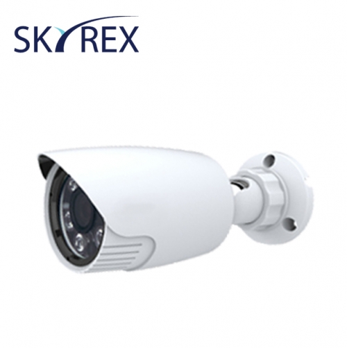스카이렉스 SKYH-202BI 2M 실외 뷸렛 카메라