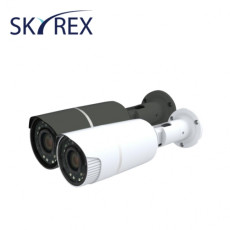 스카이렉스 SKY-424SBV(W/2.8~12mm) 4M 가변실외 뷸렛 카메라