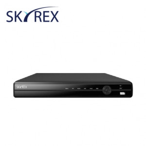 스카이렉스 SKY-8108 올인원 8백만화소 지원 8채널 녹화기