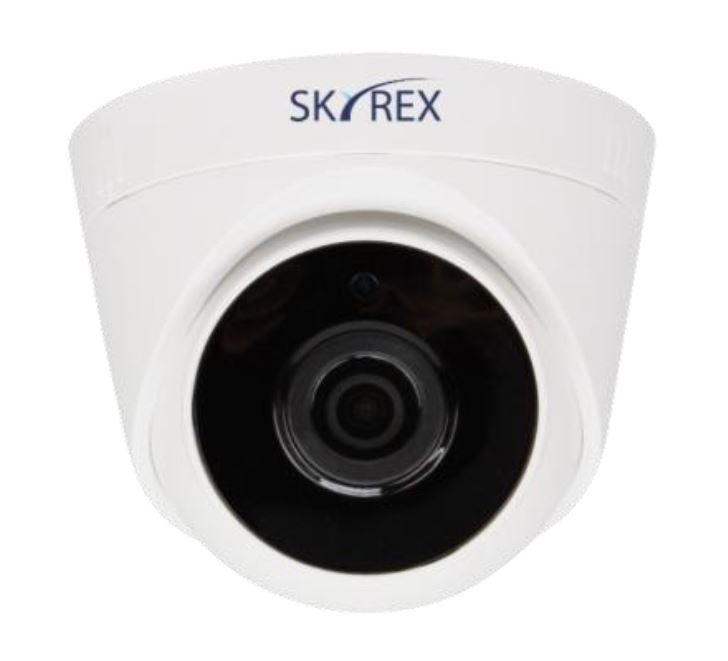 스카이렉스 SKY-801D 8M 실내 돔 IR 카메라