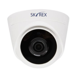 스카이렉스 SKY-801D 8M 실내 돔 IR 카메라