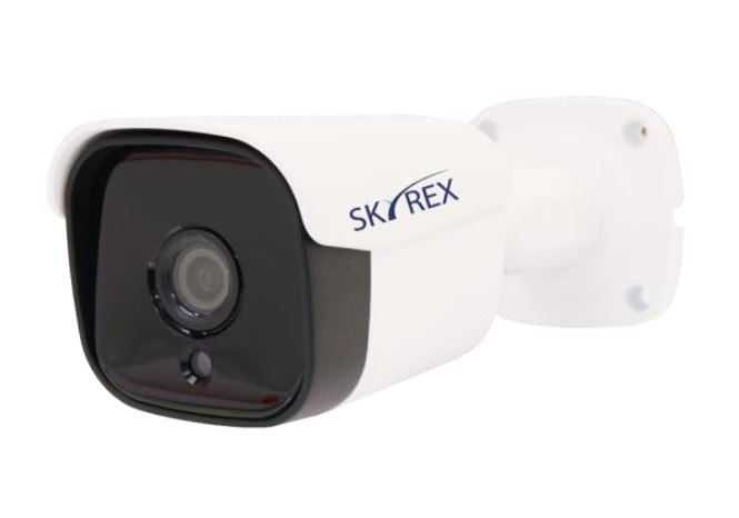 스카이렉스 SKY-801B 8M 실외 뷸렛 카메라