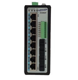 다산네트웍스 PoE 스위치 D3308GP