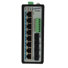 다산네트웍스 PoE 스위치 D3308GP