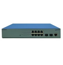 다산네트웍스 PoE 스위치 D2008GPE