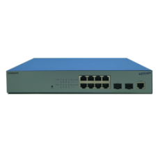 다산네트웍스 PoE 스위치 D2008GPE