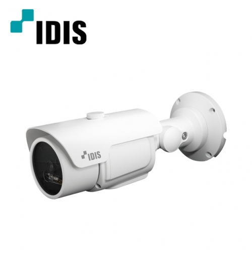 아이디스 DC-SP6211FLT 2M IP 불꽃감지 카메라