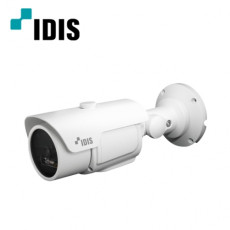 아이디스 DC-SP6211FLT 2M IP 불꽃감지 카메라
