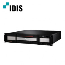 아이디스 PR-310 (슬림) 64채널 서버형 녹화기 PC NVR