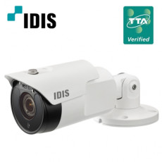 2M 아이디스 TTA DC-T3642HRXT 전동 줌 뷸렛카메라