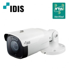 4K 아이디스 TTA DC-T4831HRXT 전동 줌 뷸렛카메라