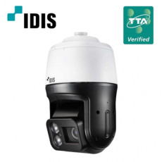 2M 아이디스 TTA DC-S6286HRXLT 36X 스피드돔 카메라