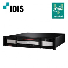 TTA 아이디스 IR-310D-AT 서버형 NVR