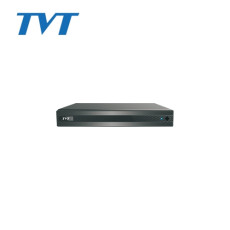 TVT CCTV TD-0420NS-HL-L 4채널 녹화기 2MP DVR (최대 8TB)