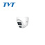 2MP 아이볼 TVT CCTV HTS-200D 아날로그 돔 카메라