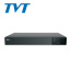8채널 TVT NVR TD-3108H1-8P-B2-B 8MP