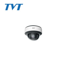 5MP TVT CCTV TD-9553E3B IP 가변 반달 돔 카메라