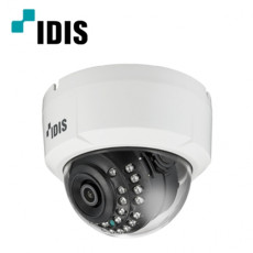 아이디스 HC-D4221RX TVI 2M 실내 가변 돔 카메라