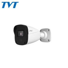 TVT 컬러뷰 CCTV TD-9420S4L-C IP 2MP 실외 뷸렛 카메라