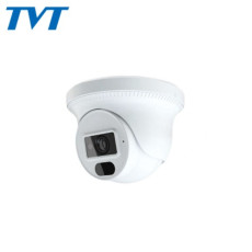 TVT 컬러뷰 CCTV TD-9540S4L-C IP 4MP 실내 돔 카메라