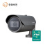 TTA 한화비전 QNO-8080RG IP 5M 3.1배 실외 전동 줌 뷸렛 카메라 (3.2~10mm)