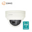 TTA 한화비전 XNP-6040HG IP 2M 2.4배 PTZ 카메라(2.8~12mm)