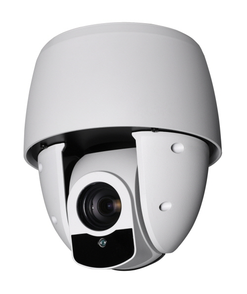 TTA인증 하이트론시스템즈 SMH-52352A1BV 2M IP 23배 IR PTZ 카메라