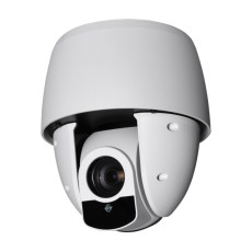 TTA인증 하이트론시스템즈 SMH-52352A1BV 2M IP 23배 IR PTZ 카메라