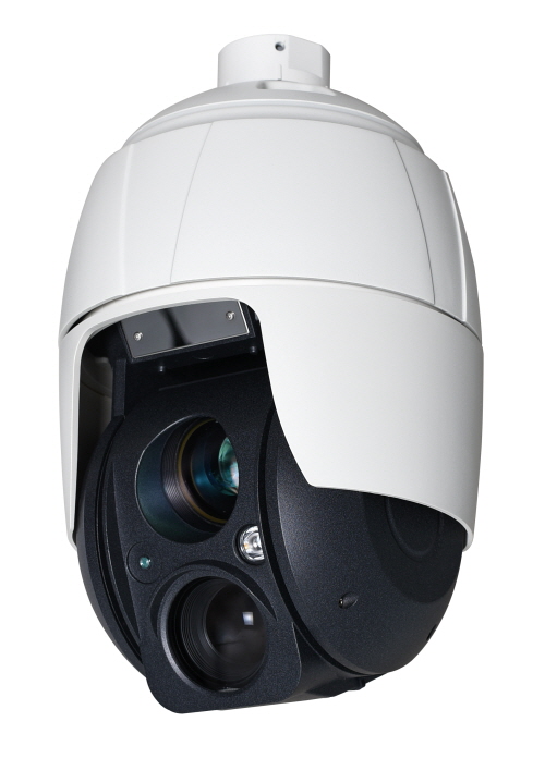 TTA인증 하이트론시스템즈 SFH-63354A3BHV 3M IP 36배 IR PTZ 카메라