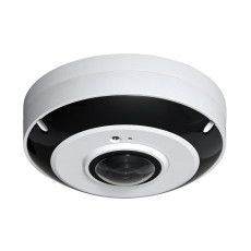 TTA인증 하이트론시스템즈 NJH-3811 4K IP Fisheye 카메라