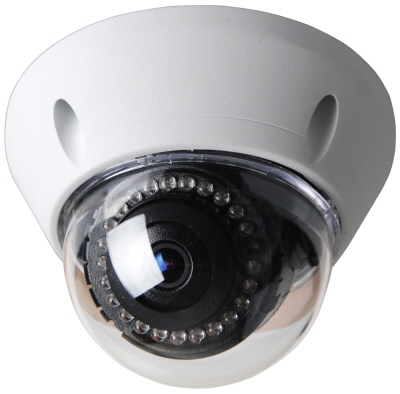 TTA인증 하이트론시스템즈 NVN-25029 / NVN-25039 5M IP IR 반달 줌 돔카메라