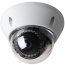 TTA인증 하이트론시스템즈 NVN-22039(3.6mm) 2MP IP IR 반달 돔 카메라