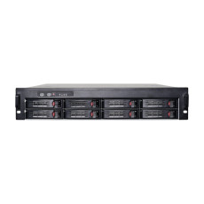 TTA인증 하이트론시스템즈 SNR-64600S 64채널 영상 저장 서버