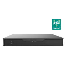 TTA인증 32채널 UNT-S3204TA 4K UHD NVR