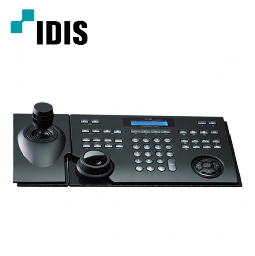 아이디스 INK1100 네트워크 PTZ 카메라 컨트롤러