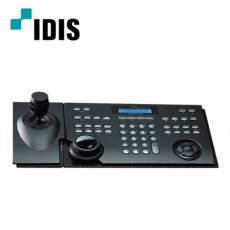 아이디스 INK1100 네트워크 PTZ 카메라 컨트롤러