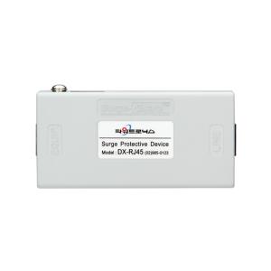 DX-RJ45 20KA 4선식 LAN용 통신용 파워트로닉스