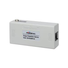 DX-RJ45PoE 8선식 PoE용 서지보호기 파워트로닉스