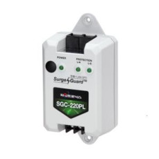 SGC-220PL 전원부+통신부 동시에 보호하는 일체형 서지보호기 파워트로닉스