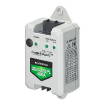 SGC-220PL-40KA 전원부+통신부 동시에 보호하는 일체형 서지보호기 파워트로닉스