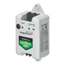 SGC-220PL-40KA 전원부+통신부 동시에 보호하는 일체형 서지보호기 파워트로닉스