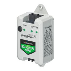 SGC-220PL-40KA 전원부+통신부 동시에 보호하는 일체형 서지보호기 파워트로닉스