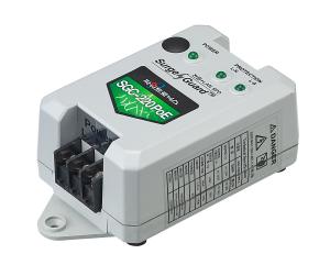 파워트로닉스 SGC-220POE / CCTV AC전원+LAN 일체형 통신용 서지보호기