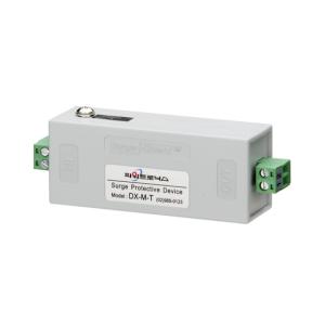 DX-M-T CCTV 제어신호용 서지보호기 파워트로닉스