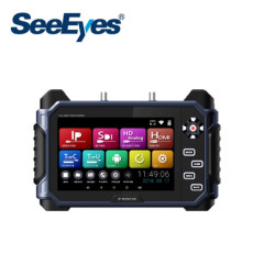 씨아이즈 SC-IPM07PRO IP멀티포맷 테스트모니터